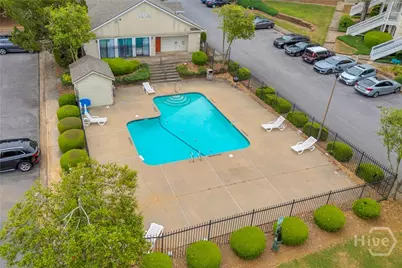 290 Appleby Drive #268, Athens, GA 30606 - Photo 39