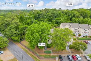 290 Appleby Dr, Athens, GA 30606 - Photo 5