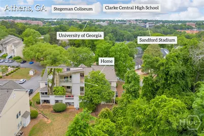 290 Appleby Drive #268, Athens, GA 30606 - Photo 7