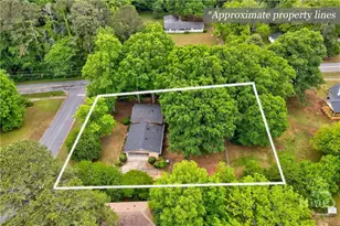 190 Curtis Dr, Athens, GA 30605 - Photo 41