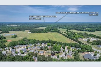 1090 Brookshire Court, Bogart, GA 30622 - Photo 31