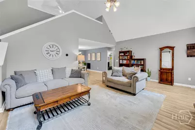 3523 Highway 124 W, Jefferson, GA 30548 - Photo 7