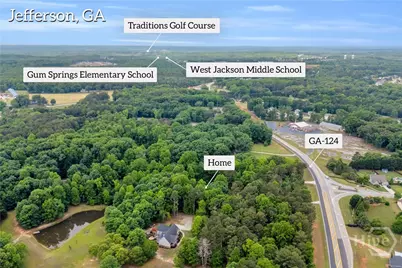 3523 Highway 124 W, Jefferson, GA 30548 - Photo 41