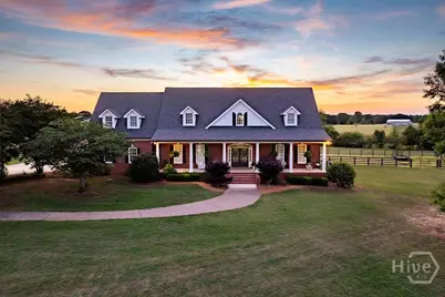 1051 Greenfield Lane, Watkinsville, GA 30677 - Photo 1