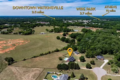 1051 Greenfield Lane, Watkinsville, GA 30677 - Photo 7