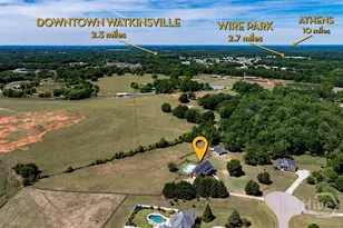 1051 Greenfield Ln, Watkinsville, GA 30677 - Photo 7