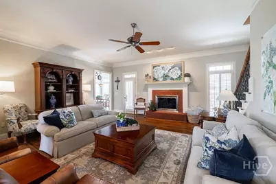 1051 Greenfield Lane, Watkinsville, GA 30677 - Photo 15