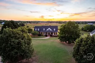 1051 Greenfield Ln, Watkinsville, GA 30677 - Photo 5