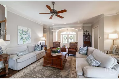 1051 Greenfield Lane, Watkinsville, GA 30677 - Photo 17