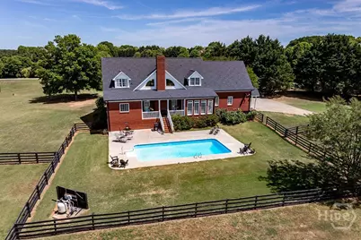 1051 Greenfield Lane, Watkinsville, GA 30677 - Photo 51