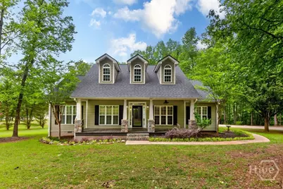 301 Summit Heights Dr., Nicholson, GA 30565 - Photo 1