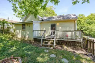 285 N Rocksprings St, Athens, GA 30606 - Photo 23