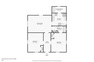 285 N Rocksprings St, Athens, GA 30606 - Photo 31