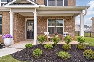 2062 Brookside Cir, Statham, GA 30666 - Photo 63