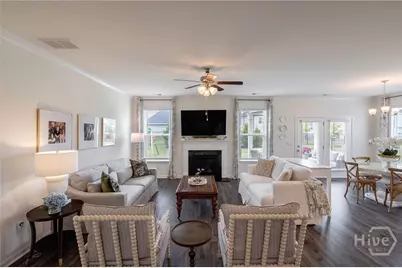2062 Brookside Circle, Statham, GA 30666 - Photo 29