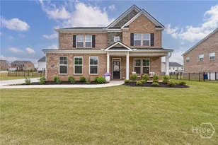 2062 Brookside Cir, Statham, GA 30666 - Photo 59