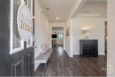 2062 Brookside Circle, Statham, GA 30666 - Photo 5