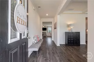 2062 Brookside Cir, Statham, GA 30666 - Photo 5