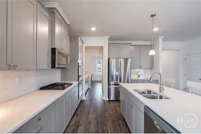 2062 Brookside Circle, Statham, GA 30666 - Photo 15