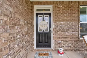 2062 Brookside Cir, Statham, GA 30666 - Photo 3