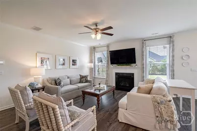 2062 Brookside Circle, Statham, GA 30666 - Photo 27