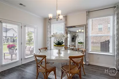 2062 Brookside Circle, Statham, GA 30666 - Photo 21