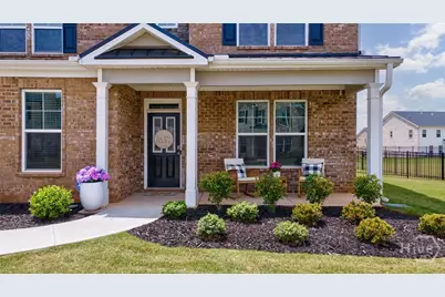 2062 Brookside Circle, Statham, GA 30666 - Photo 3