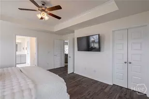 2062 Brookside Cir, Statham, GA 30666 - Photo 41