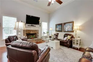228 Falling Shoals Dr, Athens, GA 30605 - Photo 7