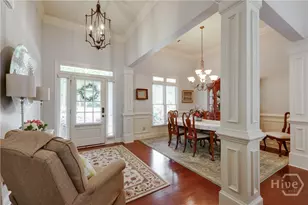 228 Falling Shoals Dr, Athens, GA 30605 - Photo 5