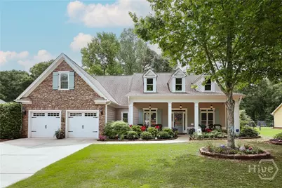 228 Falling Shoals Drive, Athens, GA 30605 - Photo 1