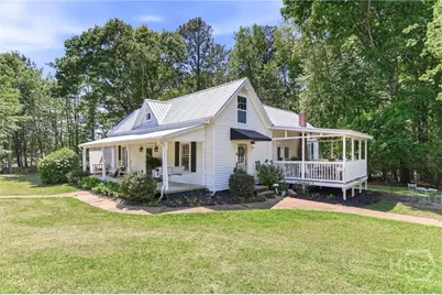 1502 Union Church Road, Watkinsville, GA 30677 - Photo 5