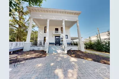 1029 S Elm Street, Commerce, GA 30529 - Photo 1