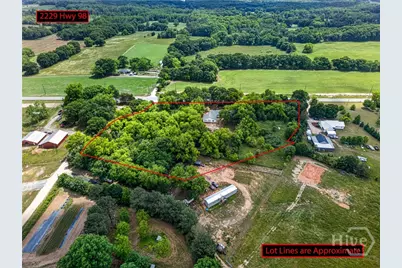 2229 Highway 98 E, Danielsville, GA 30633 - Photo 47