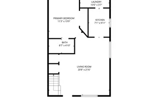 106 Bridgewater Cir, Athens, GA 30601 - Photo 15