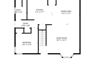 149 Bridgewater Cir, Athens, GA 30601 - Photo 13