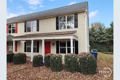 136 Bridgewater Circle, Athens, GA 30601 - Photo 1