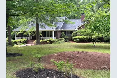 1110 Crestwood Court, Watkinsville, GA 30677 - Photo 1