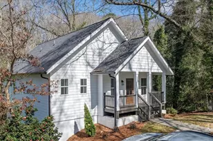 447 Rosa Nell Howard St, Athens, GA 30601 - Photo 3