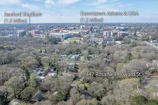447 Rosa Nell Howard St, Athens, GA 30601 - Photo 41