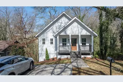 447 Rosa Nell Howard Street, Athens, GA 30601 - Photo 1