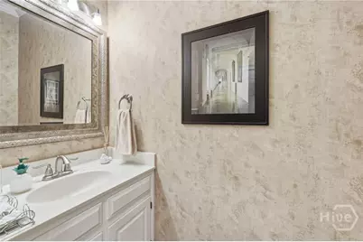 1140 Tangle Drive, Athens, GA 30606 - Photo 19