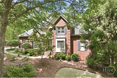 1140 Tangle Drive, Athens, GA 30606 - Photo 1