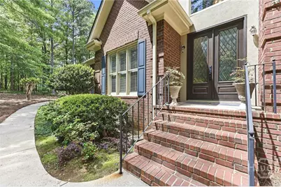 1140 Tangle Drive, Athens, GA 30606 - Photo 17