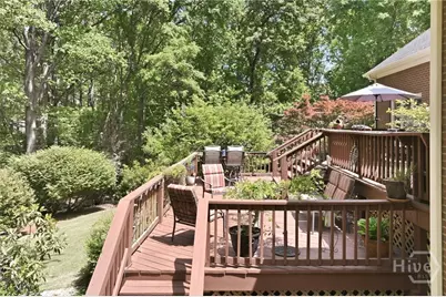 1140 Tangle Drive, Athens, GA 30606 - Photo 49