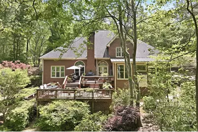 1140 Tangle Drive, Athens, GA 30606 - Photo 53