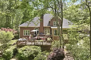 1140 Tangle Dr, Athens, GA 30606 - Photo 53
