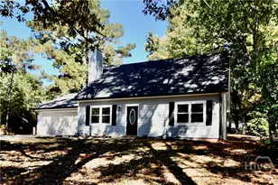 110 Thomas Trail, Covington, GA 30016 - Photo 31