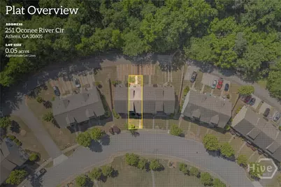251 Oconee River Circle, Athens, GA 30605 - Photo 3