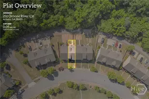 251 Oconee River Cir, Athens, GA 30605 - Photo 3